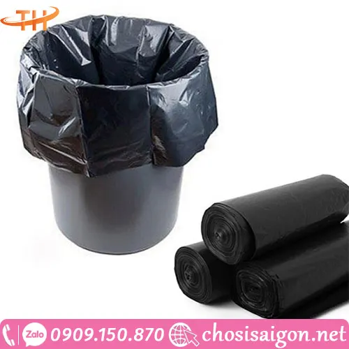 TÚI ĐỰNG RÁC