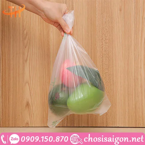 TÚI ROLL CUỘN ĐỰNG THỰC PHẨM