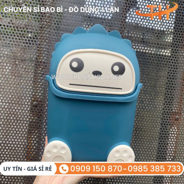 Thùng rác mini tiện dụng, chất lượng tốt