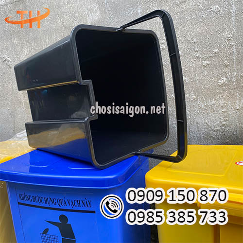 Giá tận gốc thùng rác y tế chất lượng