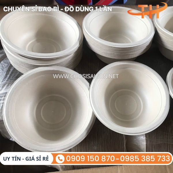 Tô bã mía chịu nhiệt tốt