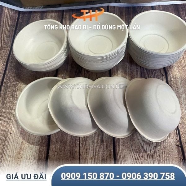Tô bã mía cao cấp, chính hãng giá sỉ rẻ