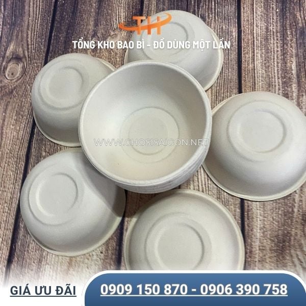 Tô bã mía thân thiện với môi trường giá tốt