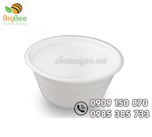 Tô bằng xốp chuyên cung cấp sỉ rẻ tại TP.HCM