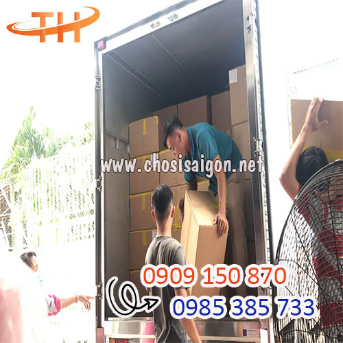 Tô giấy giao sỉ tận nơi, freeship TP.HCM
