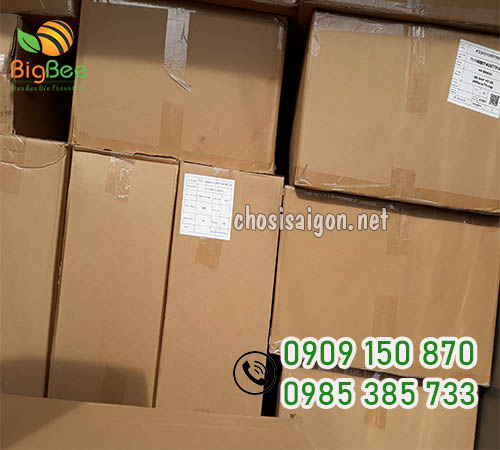 Tô giấy kho sỉ giá rẻ toàn quốc