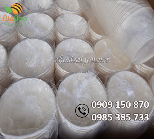 Tô giấy 290ml giá sỉ rẻ