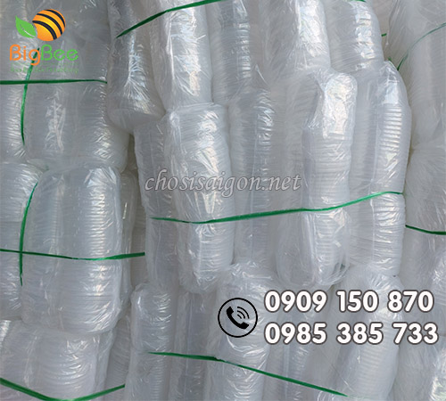 Thu Hồng cung cấp tô nhựa các loại giá ưu đãi