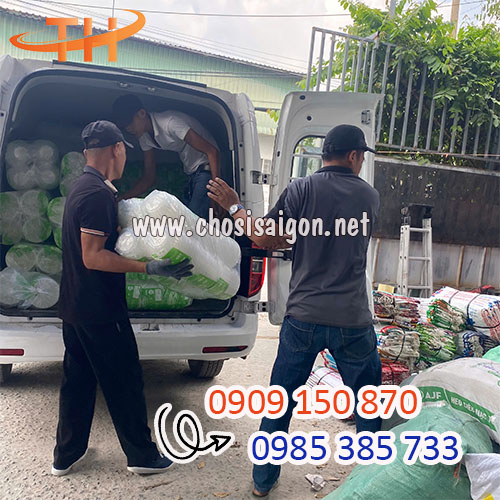 Tô nhựa sọc trong 830ml giá rẻ tại Bình Chánh, HCM