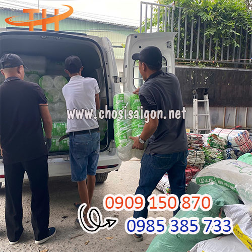 Tô nhựa sọc trong 830ml sỉ rẻ nhất