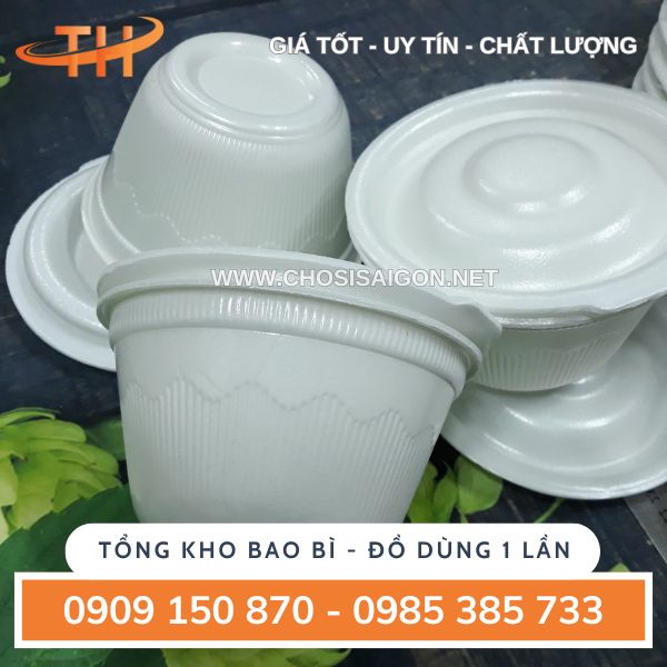Tô xốp giao hàng nhanh giá rẻ