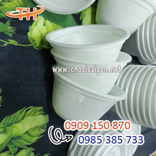 Tô xốp dùng 1 lần sỉ rẻ nhất giao tận nơi