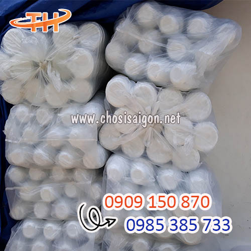 Tô xốp sẵn kho số lượng lớn sỉ rẻ HCM