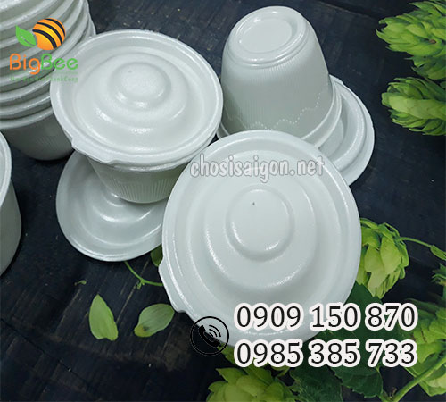 Tô xốp cao cấp giá rẻ