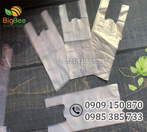 Túi đựng ly nước mía 1 lít giá tại xưởng