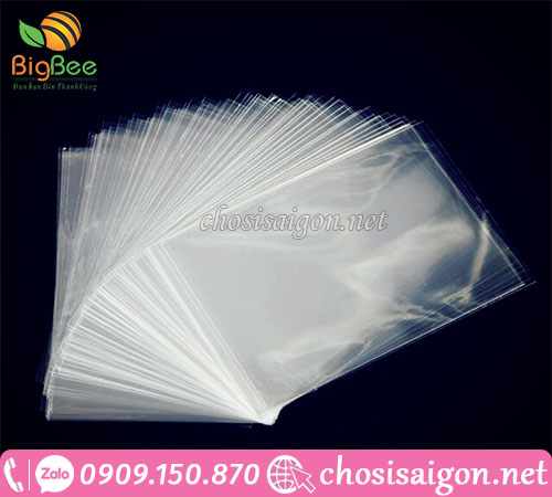 Túi bóng kính đựng đường giá rẻ