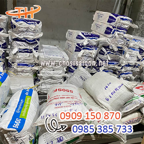 Túi bóng mỡ màu sẵn kho số lượng lớn giá rẻ