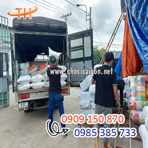 Túi bóng mỡ giao sỉ tận nơi nhanh chóng giá rẻ