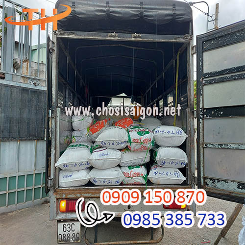 Túi bóng mỡ màu sỉ rẻ tại xưởng