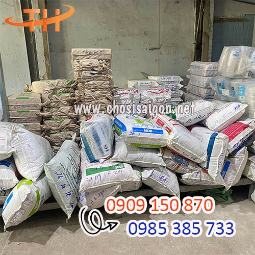 Túi bóng mỡ màu sỉ rẻ tận gốc