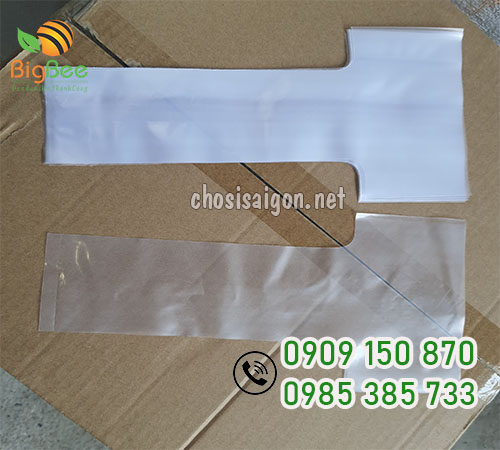 Túi chữ T đựng cà phê mang đi mua sỉ giá rẻ