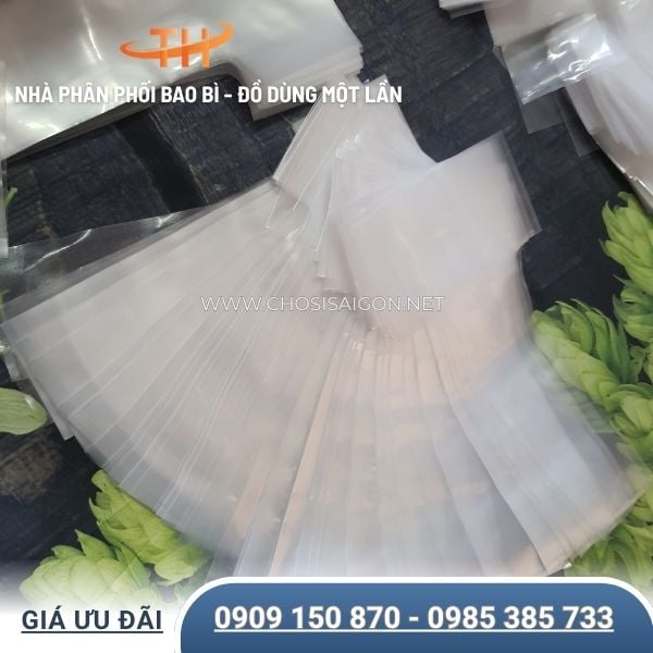 Túi quai xách chữ T dẻo dai, bền chắc