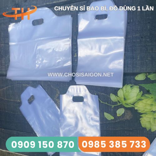 Túi đựng ly 1 ngăn, 2 ngăn giá sỉ