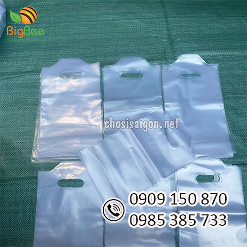 Túi đựng ly 1 vách ngăn giá tận gốc HCM