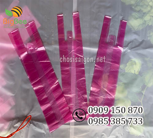 Túi đựng 2 ly trà sữa giá bán sỉ rẻ