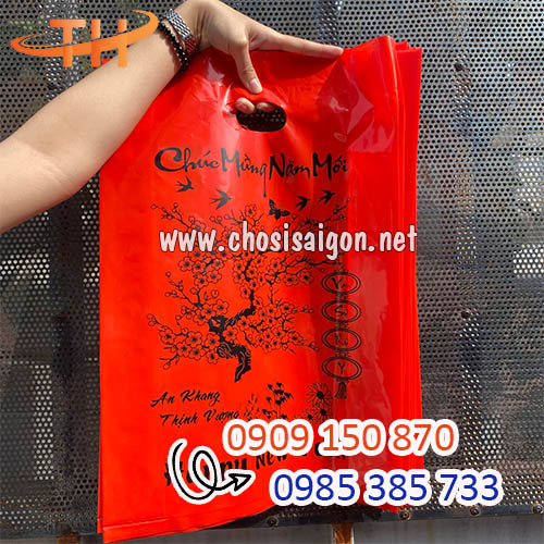 Túi lịch Tết chất lượng tốt giá rẻ giao hàng nhanh