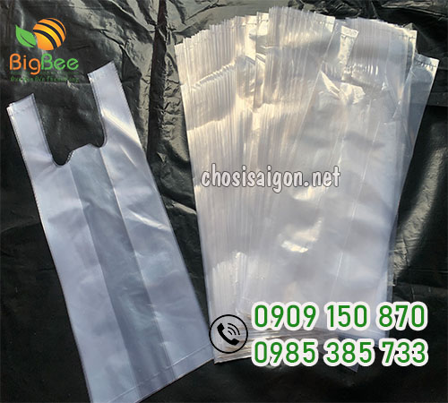 Túi đựng ly 1 lít giá rẻ