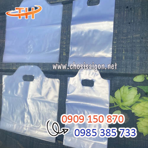 Túi đựng thức uống 1 ngăn 2 ngăn giá rẻ nhất