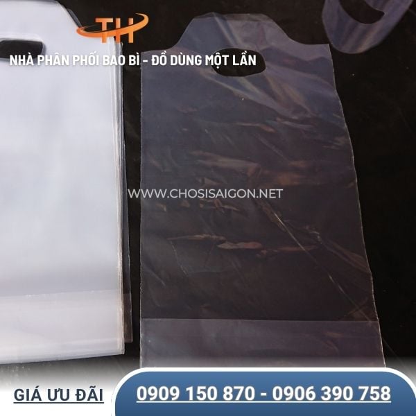 Túi đựng ly trà sữa 1 ngăn tiện dụng
