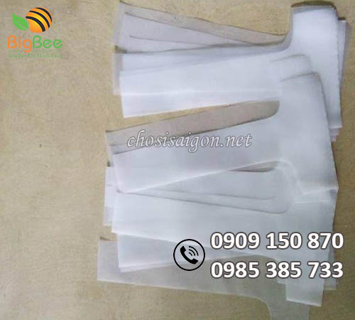 Gía sỉ rẻ túi đựng ly chữ T