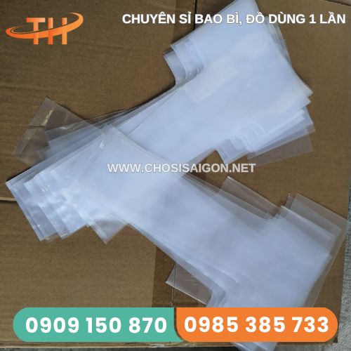 Túi đựng ly chữ T giá rẻ