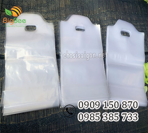 Túi đựng 1 vách ngăn giá tại xưởng công ty Thu Hồng