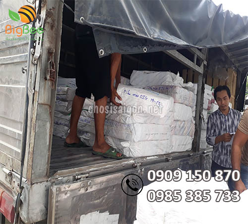 Túi đựng rác cuộn giá sỉ rẻ toàn quốc