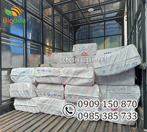 Túi đựng rác cuộn 4 màu uy tín, chất lượng giá sỉ rẻ