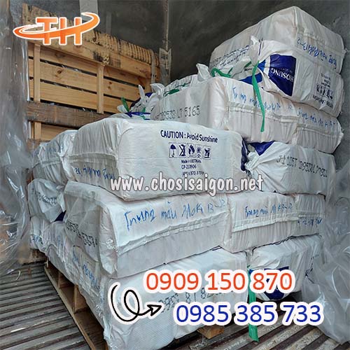 Túi đựng rác sỉ rẻ giao tận nơi