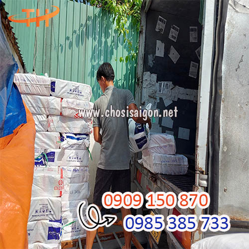 Túi đựng rác sỉ rẻ tại xưởng HCM