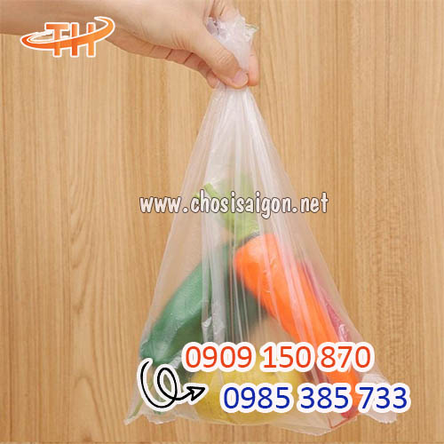 Túi pp kiếng an toàn giá sỉ rẻ nhất HCM