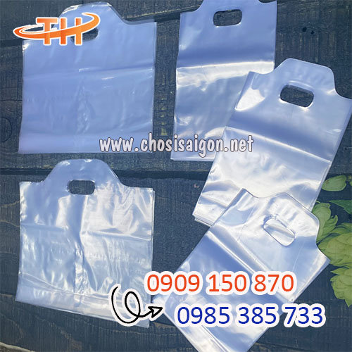 Túi đựng thức uống 1 ngăn, 2 ngăn sỉ tại xưởng rẻ nhất