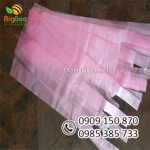 Gía rẻ tận gốc túi đựng 2 ly trà sữa