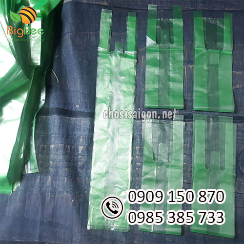 Túi đựng 3 ly trà sữa giá rẻ tận gốc