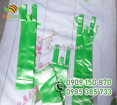 Túi đựng trà sữa 3 ly sỉ rẻ