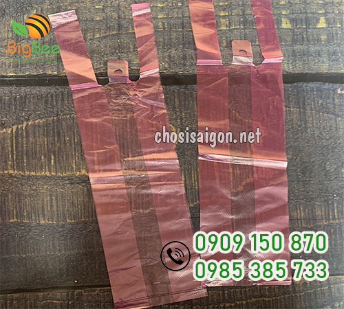 Túi đựng trà sữa 2 ly giá sỉ rẻ