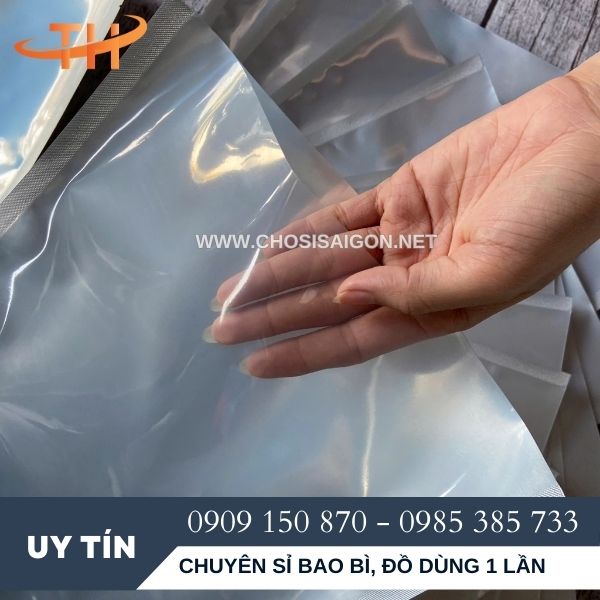 Túi ghép 3 biên giá sỉ rẻ