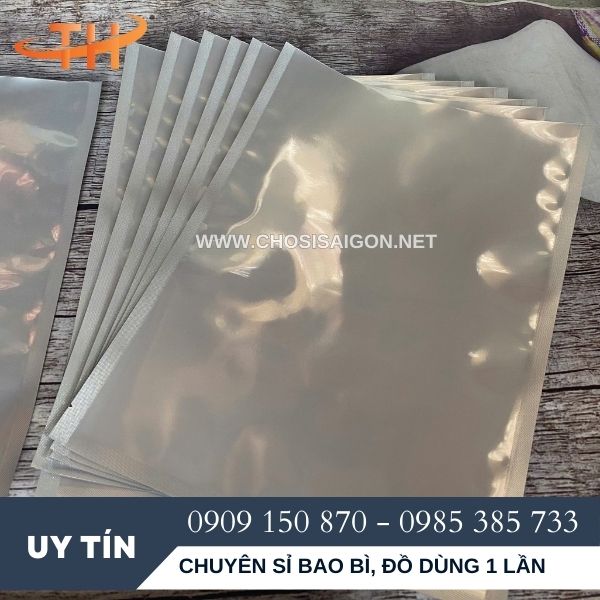 Túi ghép 3 biên giá tốt