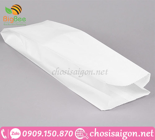 Mua túi giấy đựng bánh mì các loại giá rẻ