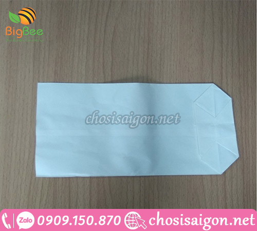 Cung cấp túi giấy bánh mì sỉ lẻ tại Tp.HCM